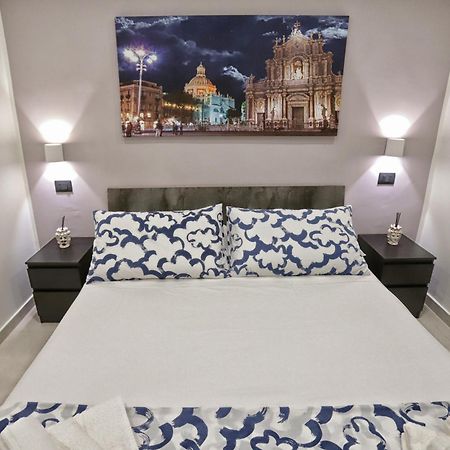 Vicolo 4 Apartment Κατάνια Εξωτερικό φωτογραφία