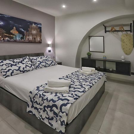 Vicolo 4 Apartment Κατάνια Εξωτερικό φωτογραφία