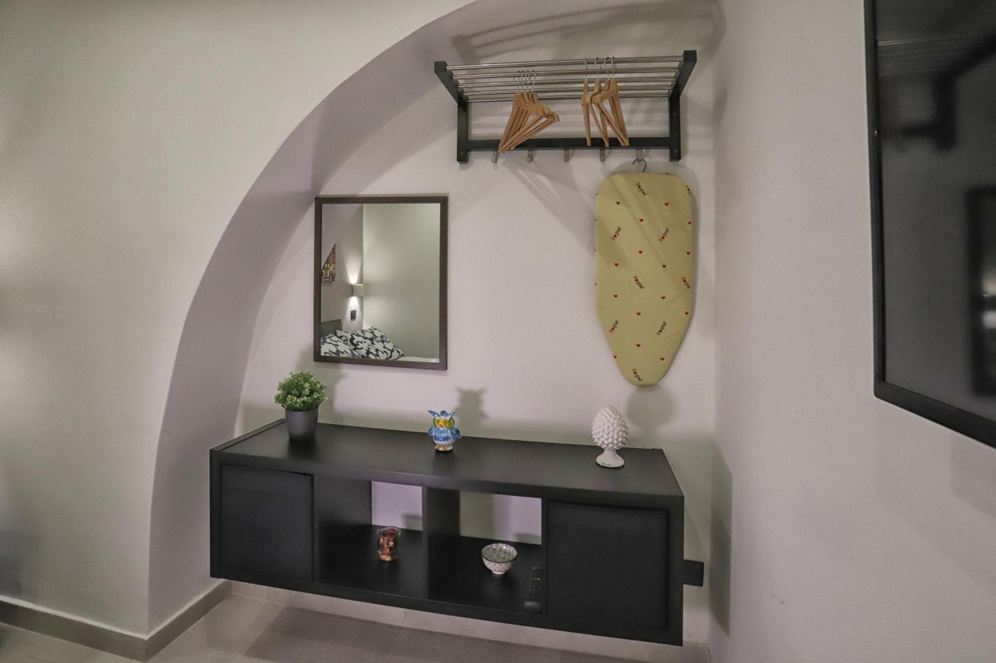 Vicolo 4 Apartment Κατάνια Εξωτερικό φωτογραφία