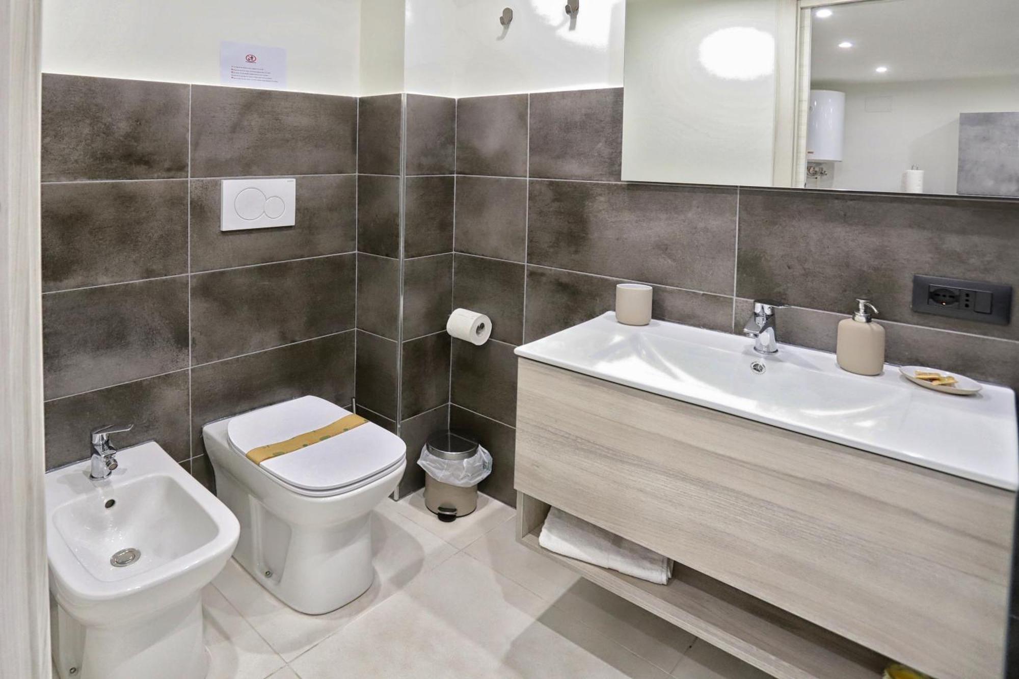 Vicolo 4 Apartment Κατάνια Εξωτερικό φωτογραφία