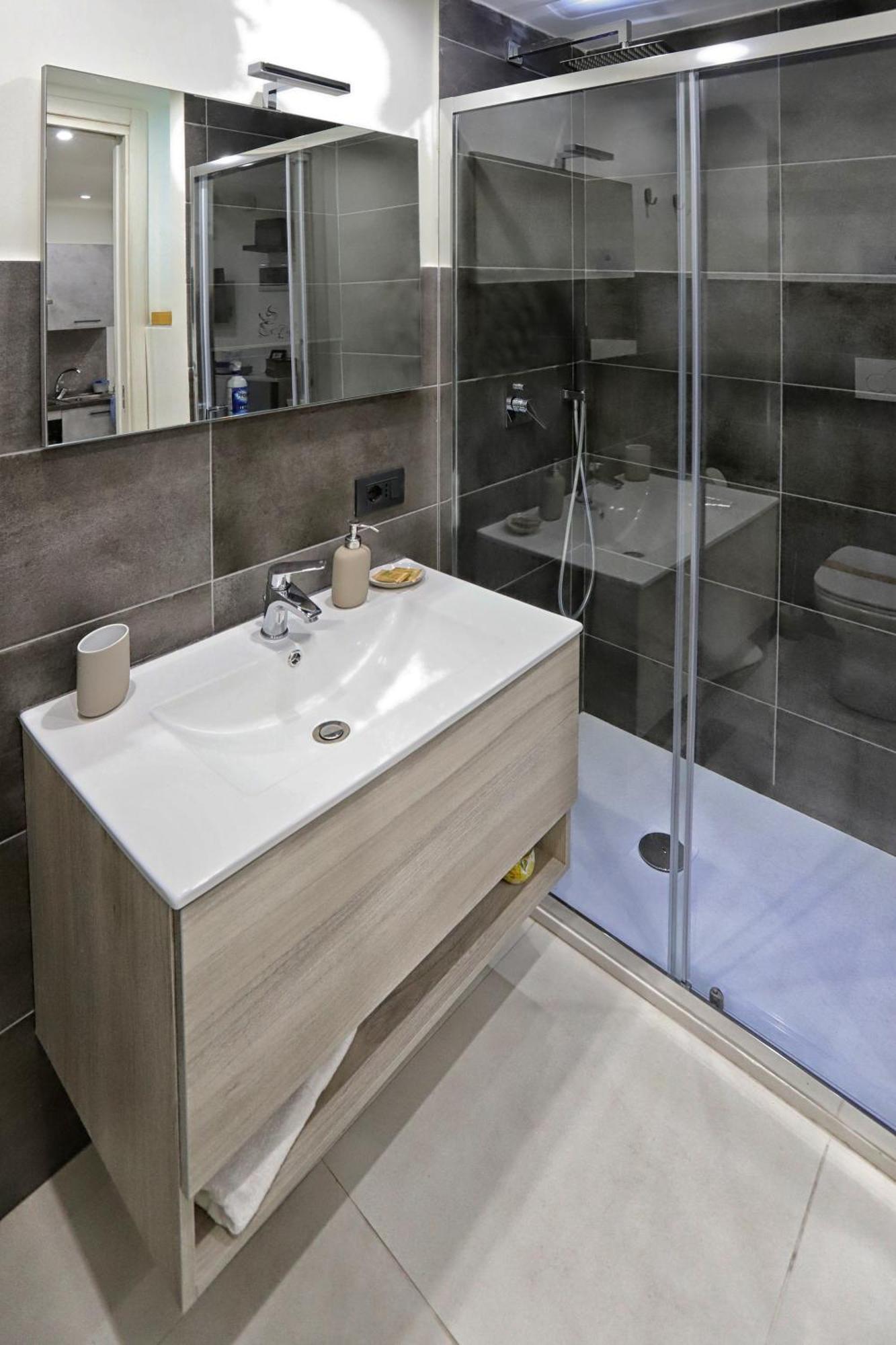 Vicolo 4 Apartment Κατάνια Εξωτερικό φωτογραφία
