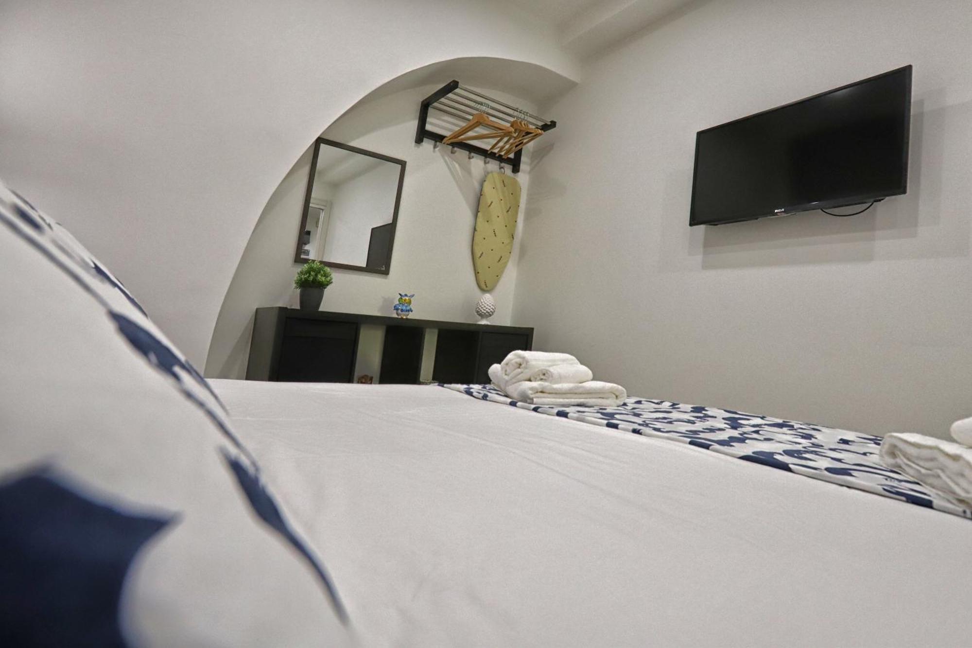 Vicolo 4 Apartment Κατάνια Εξωτερικό φωτογραφία