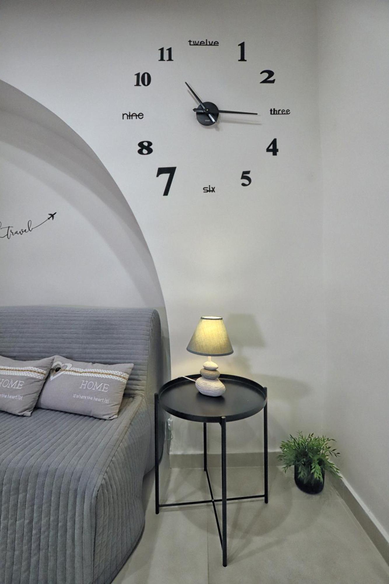 Vicolo 4 Apartment Κατάνια Εξωτερικό φωτογραφία