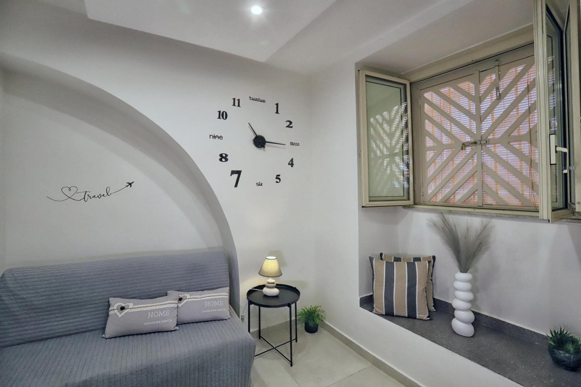 Vicolo 4 Apartment Κατάνια Εξωτερικό φωτογραφία